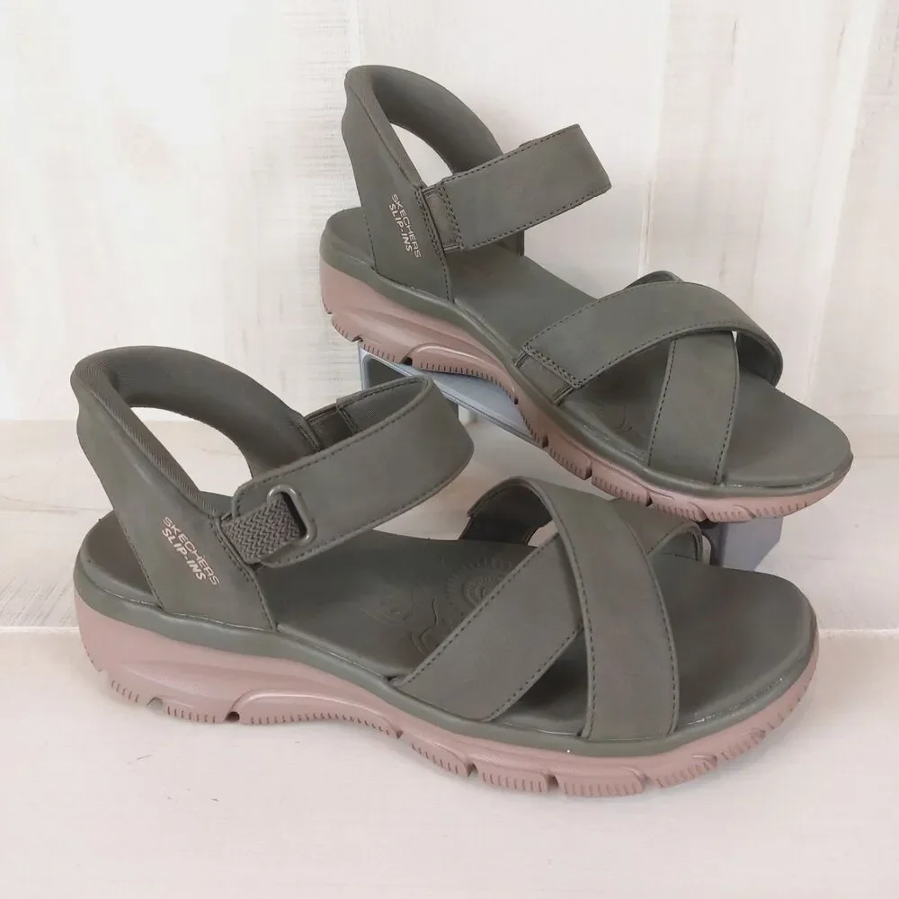 Skechers easy going